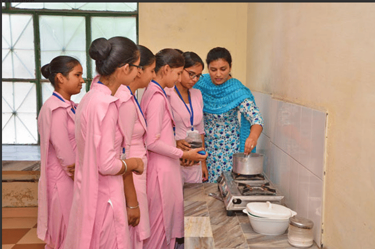 International College of Nursing Tarn Taran College Campus photo 5